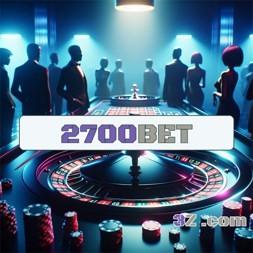 Segurança e Diversão: A Confiavel Seção do 2700bet