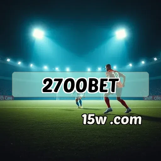 2700bet: A Plataforma que Revoluciona o Jogo Online no Brasil