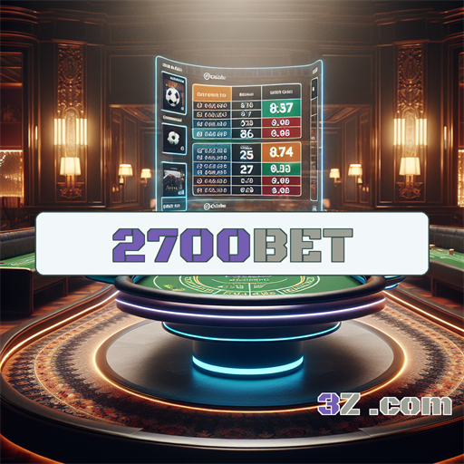2700bet