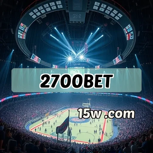 2700bet: Conheça os Recursos de Segurança que Protegem os Jogadores