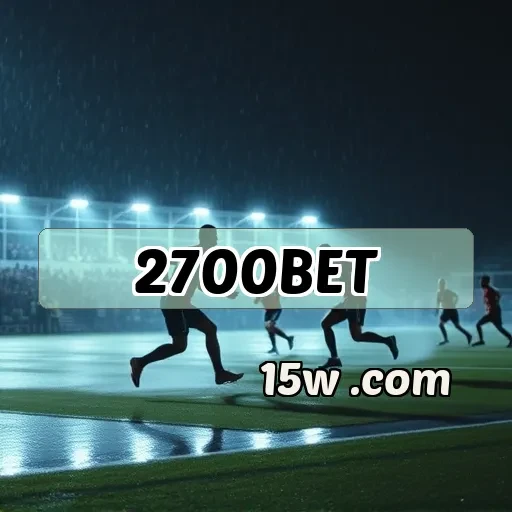 2700bet: O Que Esperar do Suporte 24/7 para Apostadores